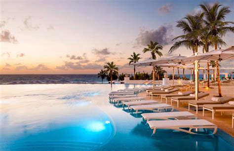 10 Best Adults Only All Inclusive Resorts In Cancun Blog Travel