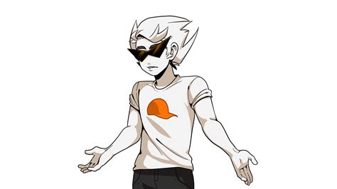 Eldritchdraaks Dirk Strider Pesterquest Masterpost