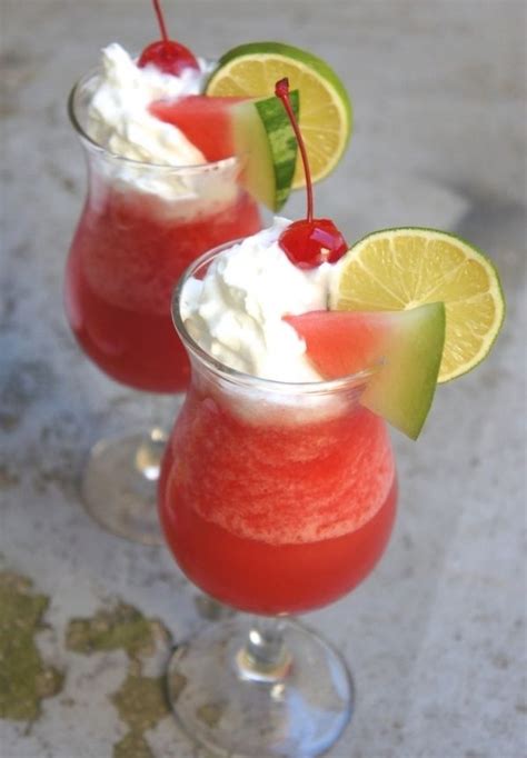 Awesome Fruity Alcoholic Drinks With Vodka