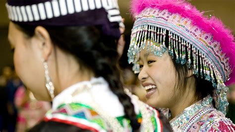 Minnesota is one of the leading state that has a support system to help asians and other minorities. Guide to the 41st Annual Minnesota Hmong New Year - Saint ...