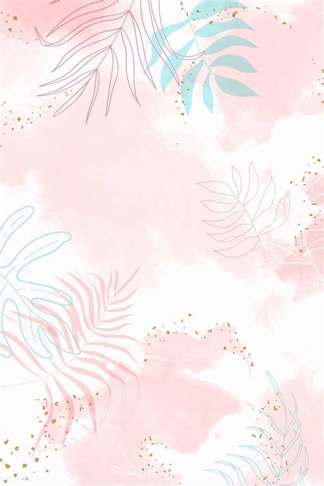 Free Download 75 Pastel Pink Desktop Background Hd Background Id