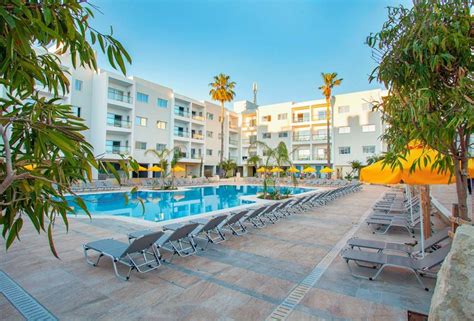 Cyprus Paphos Airport Holidays 20232024 Cyprus Paphos Airport Hotels