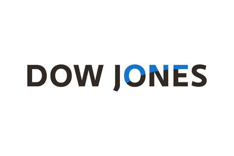 Dow Jones Logo