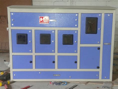 Metering Panel At Best Price In Coimbatore By Gravity Power Systems