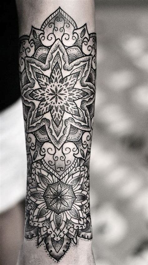 A balloon that has similarities with a simple mandala. 100 Traditional Mandala Tattoo Designs For Art Lovers