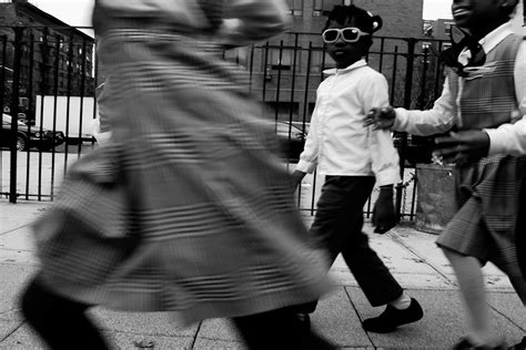 30 Best Street Photographers Of All Times
