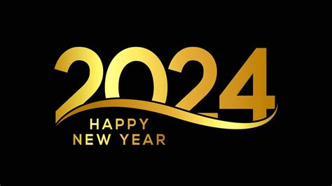 Happy New Year 2024 Wallpaper Tubewp