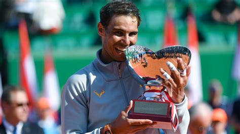 Click here for a full player profile. Nadal swats aside Nishikori to seal 11th Monte Carlo crown ...