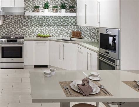 Shop small kitchen appliances and more at the home depot. Bosch appliances are well-suited for smaller spaces like ...