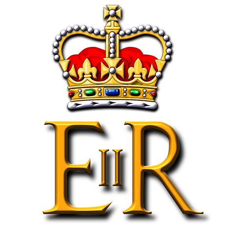 Elizabeth Ii Logo