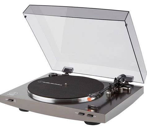 Audio Technica At Lp2x Belt Drive Turntable Reviews Reviewed January 2024