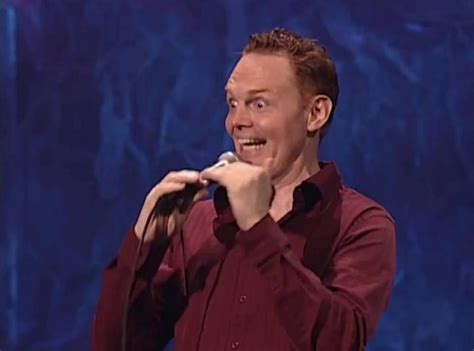 Bill Burr 2004