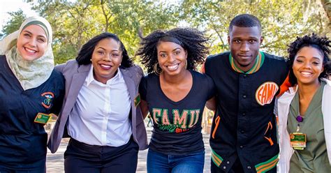 Rattler Nation 1890 Land Grant Hbcus To Receive 80m In New