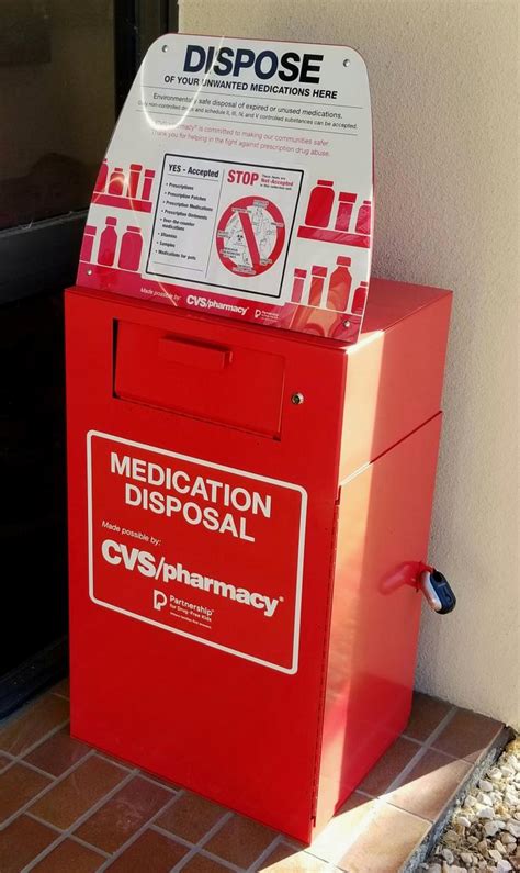 Safe Medication Disposal Now Available In Orland County Of Glenn