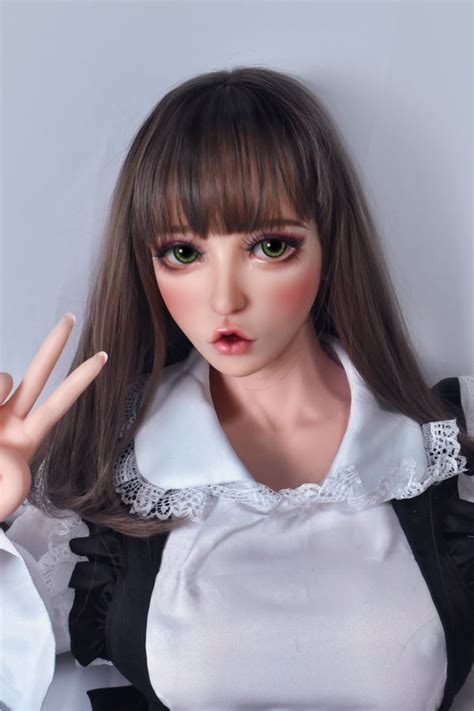 Sex Doll Nagasawa Satone 150 Cm Elsa Babe Doll Silicone Docklandet