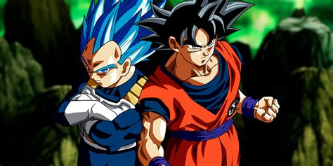 When creating a topic to discuss new spoilers, put a warning in the title, and keep the title itself spoiler free. New 'Dragon Ball Super' Arc Has Been Announced | HYPEBEAST