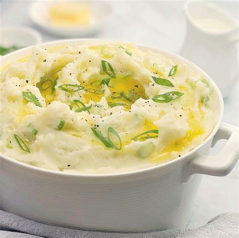 irish champ potatoes · chef not required recipe creamy mashed potatoes potatoes mashed