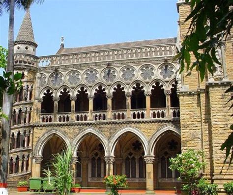 Bombay High Court Mumbai 2021 All You Need To Know Before You Go