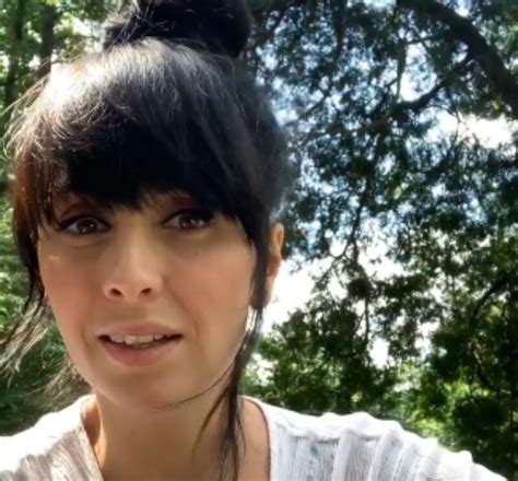 Spotkanie doroty wellman z tatianą okupnik odbyło się w łodzi. Tatiana Okupnik opublikowała intymny wpis. Wsparła strajk ...