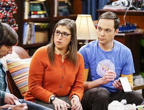 jim parsons shares his thoughts on whether the big bang theory is coming to its end parade