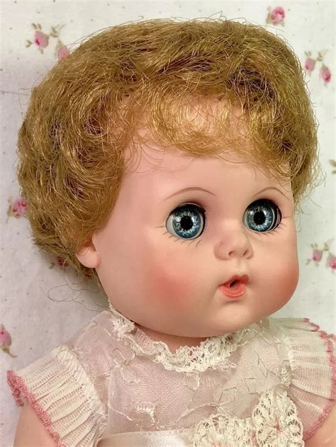 Rare 1950s American Character 11 Teeney Toodles Baby