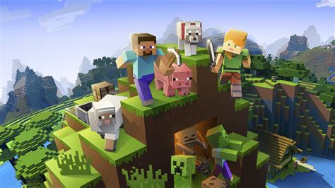 Minecraft Steve Beard Game News 24