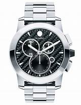 Coach Watches Made By Movado Images