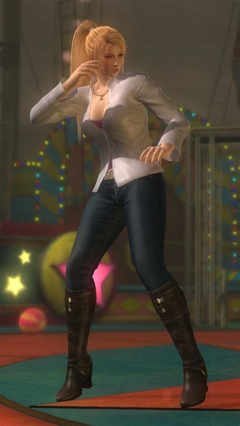 Image Sarah Dlc 02 Dead Or Alive Wiki Fandom Powered By Wikia