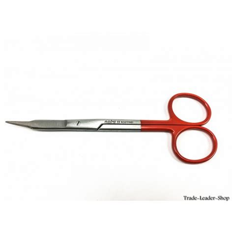 Goldman Fox Scissors Tc 13 Cm