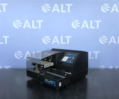 Biotek Elx405 Select Microplate Washer