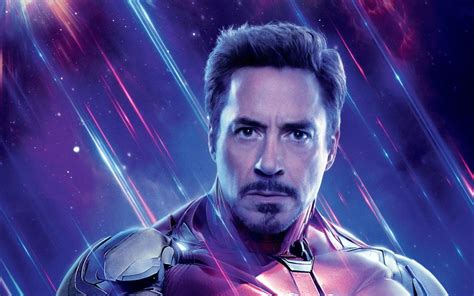 2560x1600 Iron Man In Avengers Endgame 2560x1600 Resolution Wallpaper