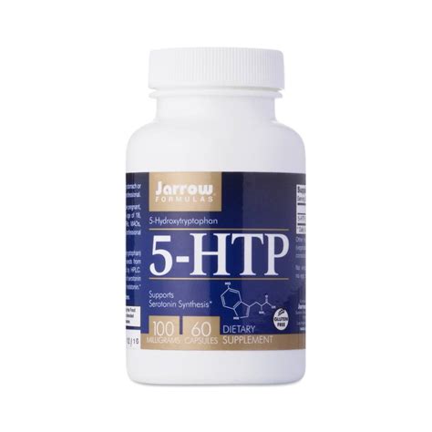 The ketogenic diet (also known as the keto diet) is a high fat, low carbohydrate,. Five (5)-HTP by Jarrow Formulas - Thrive Market