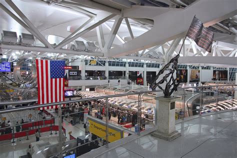 John F Kennedy International Airport The Strain Wiki