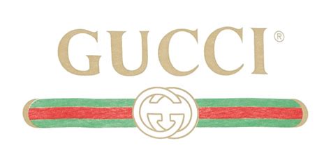 Gucci Logo Png Transparent Image Png Arts