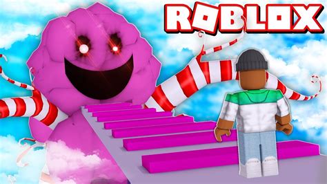 Escape The Candy Shop Obby In Roblox Youtube