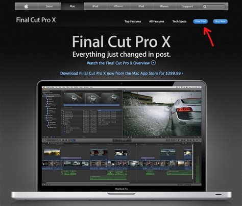 It's totally rebuilt from the ground up with advanced features and tools that make it one of most powerful—yet easy to join expert video editor, michael wohl, in this free overview and quick start guide, and get the inside info about fcp x's new features. Download Final Cut Pro X for Free, Use for 30 Days