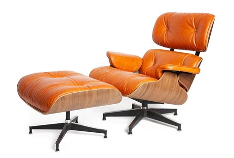 Eames Style Lounger And Ottoman Ireland Exclusive Eames Style