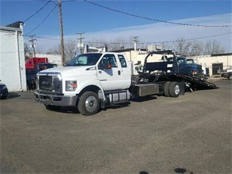 Ford F650 Xlt Sd For Sale Used Trucks On Buysellsearch