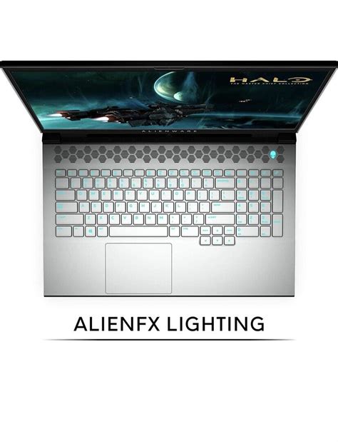 Alienware M17 R3 173 Fhd Gaming Laptop Nvidia Geforce Rtx 2070 Super