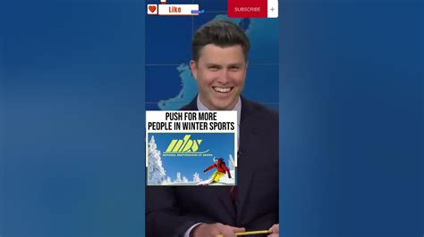 SNL Weekend Update: Colin Jost and Michael Che's Hilarious 34 - YouTube