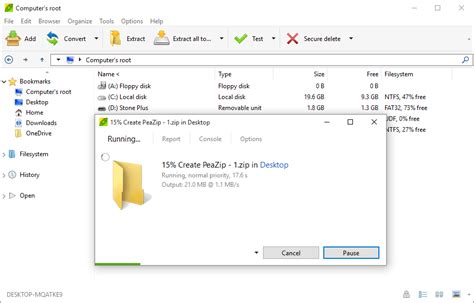 Can Winzip Open Winrar Zip Files
