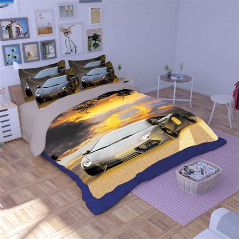 Called the terravis, it sounds like something useful only for evs. Lamborghini Aventador Car Printed Bedding Set | EBeddingSets