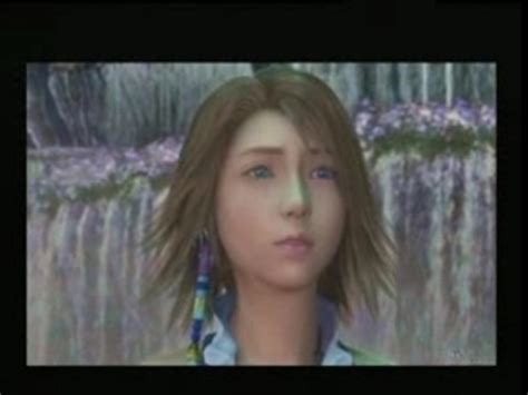 Final Fantasy X 2 The Love Vidéo Dailymotion