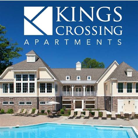 ***we are currently only accepting requests for tours. Kings Crossing Apartments - Home | Facebook