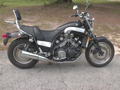 Looking for a good deal on yamaha maxim? 1982 650 Yamaha Maxim Motorcycles for sale