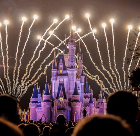 Plan Your New Years Eve Celebration Off To Neverland Travel Disney