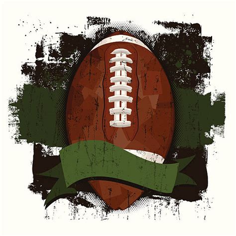Cool Football Backgrounds Illustrations Royalty Free Vector Graphics