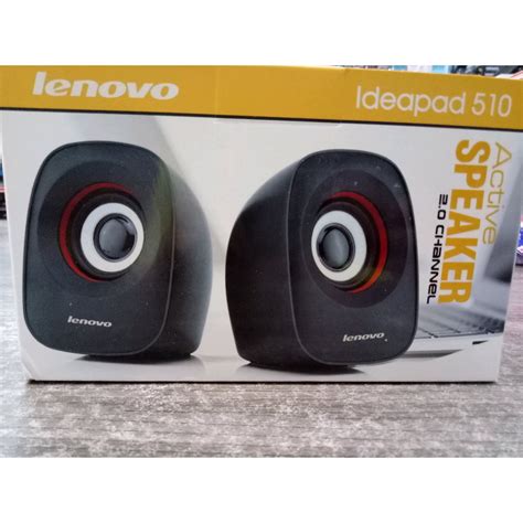 Speaker Laptop Lenovo Shopee Philippines