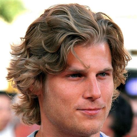 15 Shaggy Hairstyles For Men