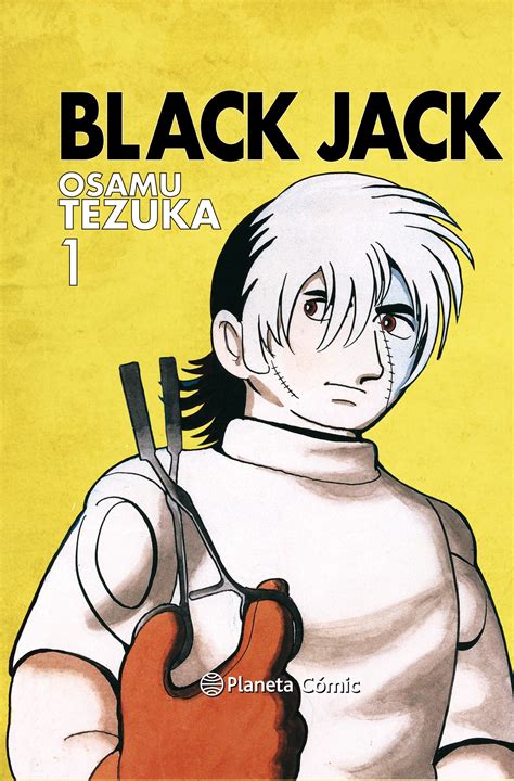 Black Jack Nº 0108 Osamu Tezuka Número De Páginas 632 Fecha De